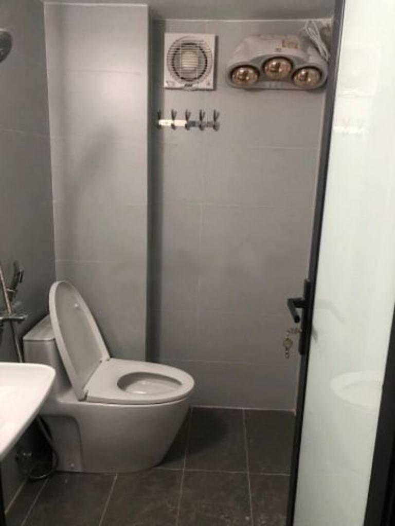 Cho thuê nhà Phố Giáp Nhị ô tô đỗ cổng, 2 tầng x 42m2, 2 ngủ - Ảnh 4